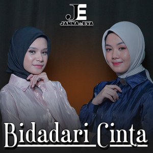 Download Lagu Janna, Eva - Bidadari Cinta MP3 Download Lagu Janna, Eva - Bidadari Cinta MP3