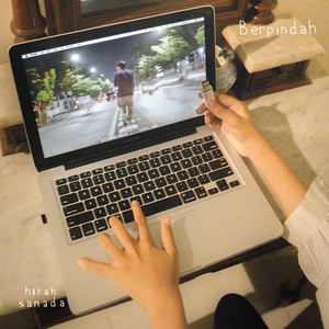 Download Lagu Hirah Sanada - Berpindah MP3