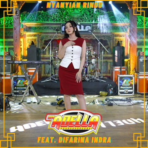 Download Lagu OM Adella, Difarina Indra - Nyanyian Rindu MP3 Download Lagu OM Adella, Difarina Indra - Nyanyian Rindu MP3