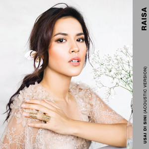 Download Lagu Raisa - Usai Di Sini - Acoustic MP3 Download Lagu Raisa - Usai Di Sini - Acoustic MP3