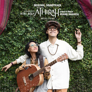 Download Lagu Endah N Rhesa - Ruang Bahagia (From the Film "Athirah") MP3