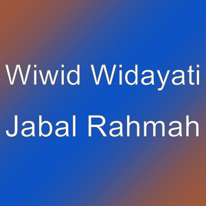Download Lagu Wiwid Widayati - Jabal Rahmah MP3 Download Lagu Wiwid Widayati - Jabal Rahmah MP3