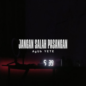 Download Lagu AyUb YETE - DJ Jangan Salah Pasangan MP3
