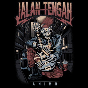 Download Lagu Jalan Tengah - Animo MP3 Download Lagu Jalan Tengah - Animo MP3