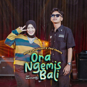 Download Lagu Woro Widowati, fafa vadesta - Ora Ngemis Bali MP3 Download Lagu Woro Widowati, fafa vadesta - Ora Ngemis Bali MP3