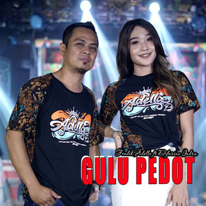 Download Lagu Fendik Adella, Difarina Indra - Gulu Pendot MP3 Download Lagu Fendik Adella, Difarina Indra - Gulu Pendot MP3