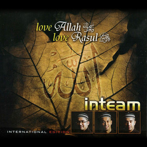 Download Lagu Akhil Hayy, In-Team, Far East, Nazrey Johani - Salamun Salam MP3