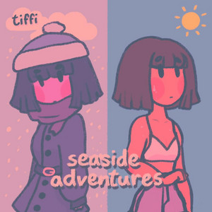 Download Lagu tiffi, City Girl - Seaside Adventures MP3 Download Lagu tiffi, City Girl - Seaside Adventures MP3