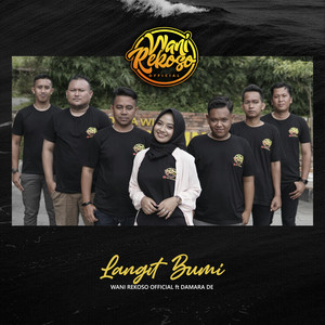 Download Lagu WR Official, Damara De - Langit Bumi MP3 Download Lagu WR Official, Damara De - Langit Bumi MP3