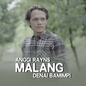 Download Lagu Anggi Rayns - Malang Denai Bamimpi MP3