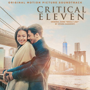 Download Lagu Isyana Sarasvati - Sekali Lagi (from "Critical Eleven") MP3 Download Lagu Isyana Sarasvati - Sekali Lagi (from "Critical Eleven") MP3