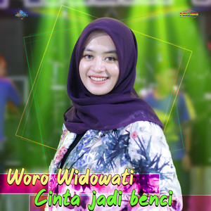 Download Lagu New Pallapa Official, Woro Widowati - Cinta Jadi Benci MP3