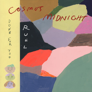 Download Lagu Cosmo's Midnight, Ruel - Down for You MP3 Download Lagu Cosmo's Midnight, Ruel - Down for You MP3