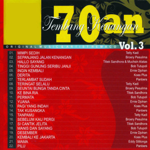 Download Lagu Broery Pesulima - Sepanjang Jalan Kenangan MP3 Download Lagu Broery Pesulima - Sepanjang Jalan Kenangan MP3