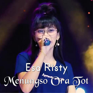 Download Lagu Esa Risty - Menungso Ora Toto MP3 Download Lagu Esa Risty - Menungso Ora Toto MP3
