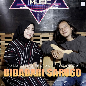 Download Lagu Rana Safira, Anggi Chandra - Bidadari Sarugo MP3