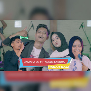 Download Lagu Damara De, Tadeus Lavora - Rasah Bali MP3 Download Lagu Damara De, Tadeus Lavora - Rasah Bali MP3