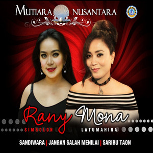 Download Lagu Mona Latumahina - Saribu Taon MP3 Download Lagu Mona Latumahina - Saribu Taon MP3