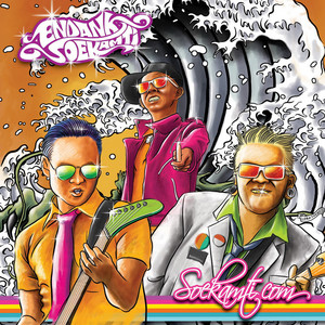 Download Lagu Endank Soekamti - Siapa Namamu MP3 Download Lagu Endank Soekamti - Siapa Namamu MP3