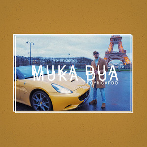 Download Lagu Roy Ricardo - Muka Dua MP3