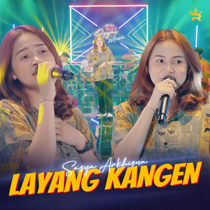 Download Lagu Sasya Arkhisna - LAYANG KANGEN MP3