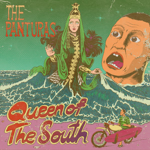 Download Lagu The Panturas - Queen of The South MP3