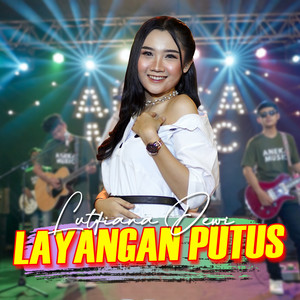Download Lagu Lutfiana Dewi - Layangan Putus MP3