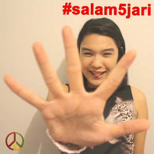 Download Lagu Pasukan Lima Jari - #salam5jari MP3 Download Lagu Pasukan Lima Jari - #salam5jari MP3