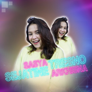 Download Lagu Sasya Arkhisna - Sejatine Tresno MP3