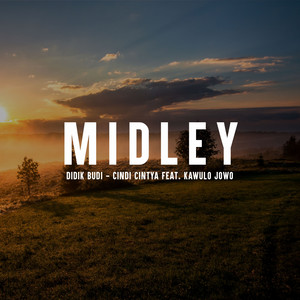 Download Lagu Didik Budi, Cindi Cintya, Kawulo Jowo - Midley MP3 Download Lagu Didik Budi, Cindi Cintya, Kawulo Jowo - Midley MP3