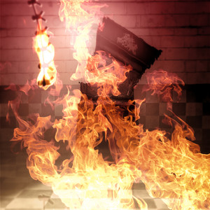 Download Lagu The Living Tombstone, Eile Monty, Orko - Die In a Fire (feat. EileMonty & Orko) MP3 Download Lagu The Living Tombstone, Eile Monty, Orko - Die In a Fire (feat. EileMonty & Orko) MP3