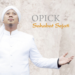 Download Lagu Opick - Tuhan Beri Kami Cinta MP3