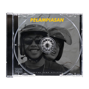 Download Lagu Ingkar Band - Pelampiasan MP3