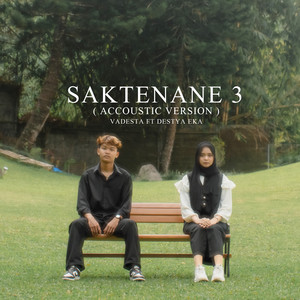 Download Lagu Vadesta, Destya Eka - Saktenane 3 - Acoustic Version MP3 Download Lagu Vadesta, Destya Eka - Saktenane 3 - Acoustic Version MP3