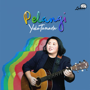 Download Lagu Yuka Tamada - Pelangi MP3