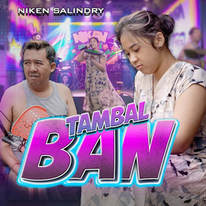 Download Lagu Niken Salindry - Tambal Ban MP3 Download Lagu Niken Salindry - Tambal Ban MP3