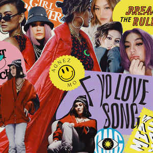 Download Lagu AGNEZ MO - F Yo Love Song MP3