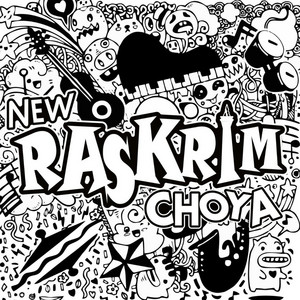Download Lagu RASKRIM, Muhamad Taufik Haridha - Lebaran MP3