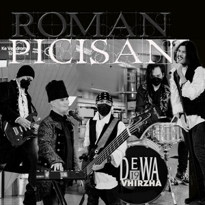 Download Lagu Dewa 19, Virzha - Roman Picisan MP3 Download Lagu Dewa 19, Virzha - Roman Picisan MP3