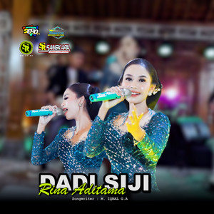 Download Lagu Rina Aditama - Dadi Siji - Dangdut Version MP3 Download Lagu Rina Aditama - Dadi Siji - Dangdut Version MP3