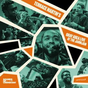 Download Lagu Terrace Martin, Gray Area, Kamasi Washington, Ben Wendel, Maurice Brown - Stop Trippin - Live MP3 Download Lagu Terrace Martin, Gray Area, Kamasi Washington, Ben Wendel, Maurice Brown - Stop Trippin - Live MP3
