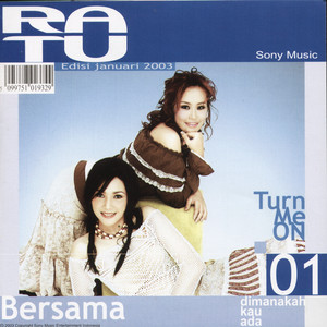 Download Lagu Ratu - Turn Me On MP3 Download Lagu Ratu - Turn Me On MP3