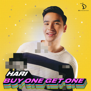 Download Lagu Hari Putra - Buy One Get One MP3