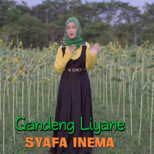 Download Lagu Syafa Inema - Gandeng Liyane MP3 Download Lagu Syafa Inema - Gandeng Liyane MP3