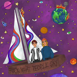 Download Lagu X Lovers - Fuck What People Say MP3 Download Lagu X Lovers - Fuck What People Say MP3