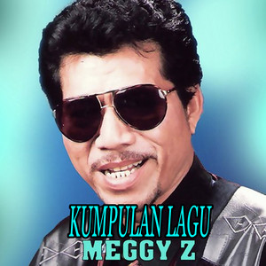 Download Lagu Meggy Z - Bunga Dilembah Hitam MP3