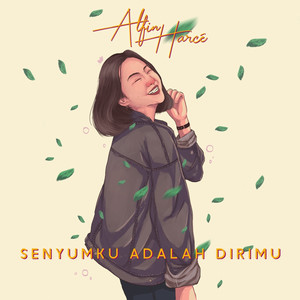 Download Lagu Alfin Harce - Senyumku Adalah Dirimu MP3