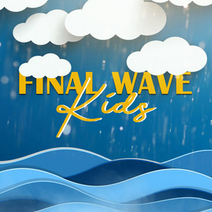 Download Lagu Final Wave Kids - Lebih dari Pemenang MP3