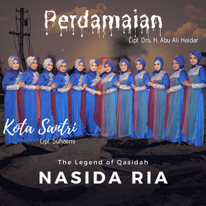 Download Lagu Nasida Ria - Shollu Albi MP3