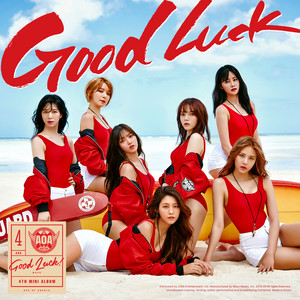 Download Lagu AOA - Good Luck MP3 Download Lagu AOA - Good Luck MP3